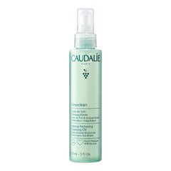 Vinoclean - Make-Up Removing Cleansing Oil, CAUDALIE