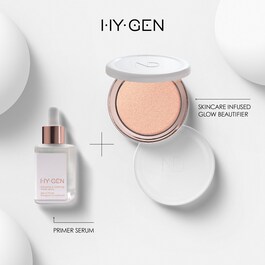Hy-Gen Skincare Infused - Forstærker gløden