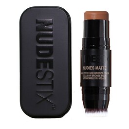 Nudies Matte Bronze - Bronzer
