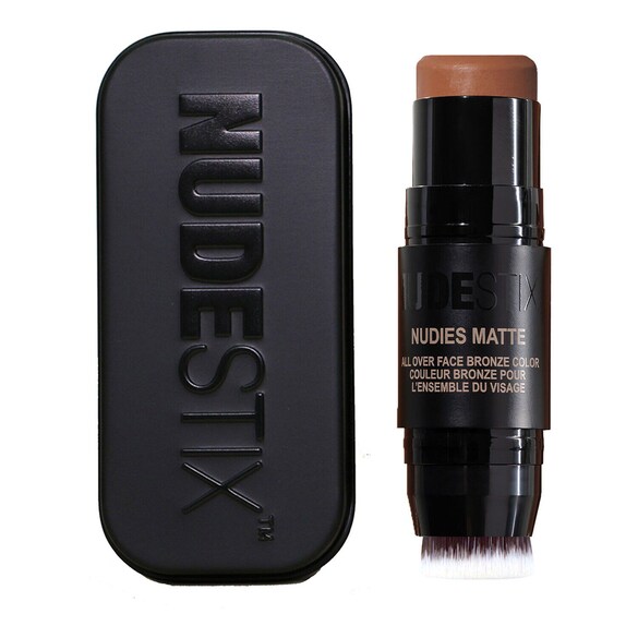 Nudies Matte Bronze - Bronzer, NUDESTIX