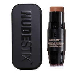 Nudies Matte Bronze - Bronzer image