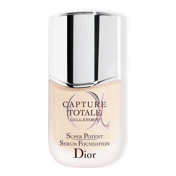 Capture Totale - Super Potent Serum Foundation SPF 20 PA++, DIOR