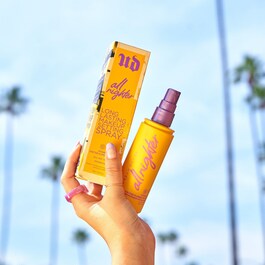 All Nighter Setting Spray Vitamin C  - Makeup Setting Spray