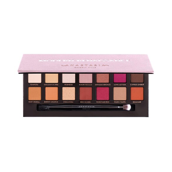 Modern Renaissance - Øjenskygge palette, ANASTASIA BEVERLY HILLS