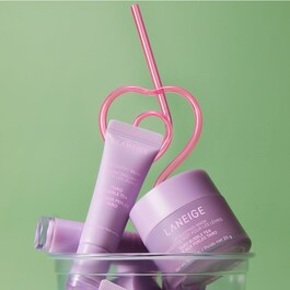 Lip Sleeping Mask - Maske til læberne