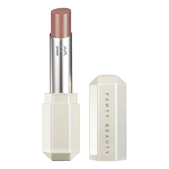 Slip Shine - Sheer Shiny Lipstick, FENTY BEAUTY