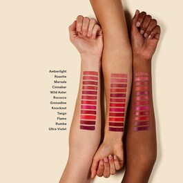 Color Block - High Impact Lipstick