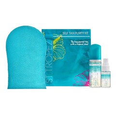 Self Tan Purity - Mini Kit, ST. TROPEZ