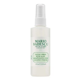 Facial Spray - Aloe, Adaptogens & Coconut Water