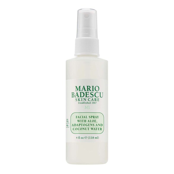 Facial Spray - Aloe, Adaptogens & Coconut Water, MARIO BADESCU