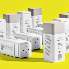 Sweet Pitti™ - Deodorant Cream