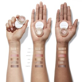 Eye Polish - Eyeshadow Cream
