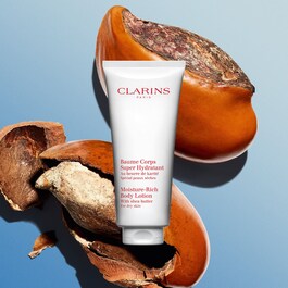 Moisture-Rich - Body Lotion