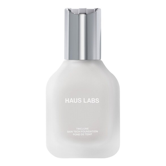 Triclone Skin Tech Foundation - Medium dækning med fermenteret arnica, HAUS LABS BY LADY GAGA