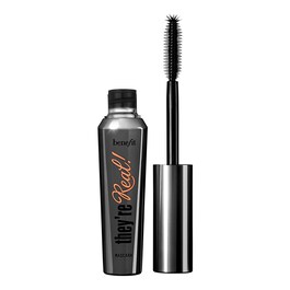 They're Real! Mascara - naturlig mascara som giver længde og separere