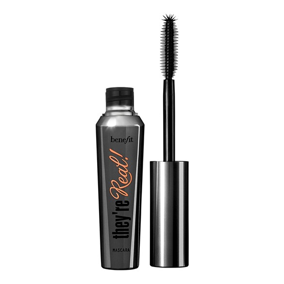 They're Real! Mascara - naturlig mascara som giver længde og separere, BENEFIT COSMETICS