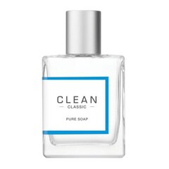 Pure Soap - Eau De Parfum, CLEAN