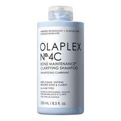 N°4C Bond Maintenance - Clarifying Shampoo, OLAPLEX