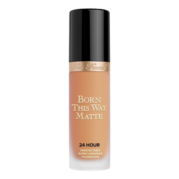 Born this way Matte - Longwear Foundation, TOO FACED