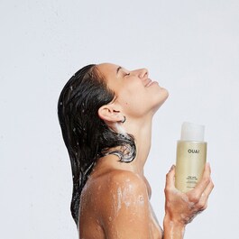 Fine Hair - Shampoo