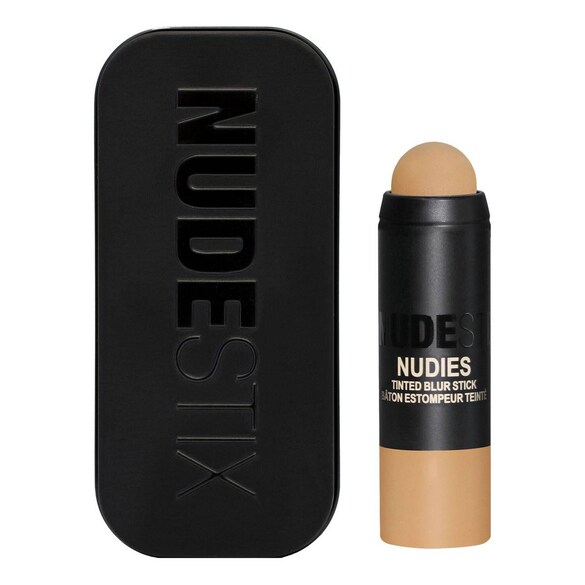 Tinted Blur - Foundation Stick, NUDESTIX