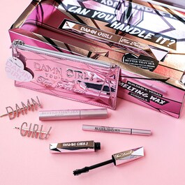 Damn Girl! - Mascara