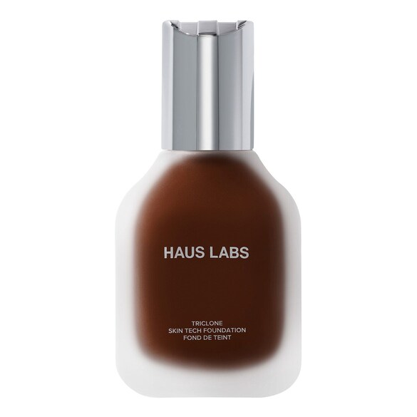 Triclone Skin Tech Foundation - Medium dækning med fermenteret arnica, HAUS LABS BY LADY GAGA