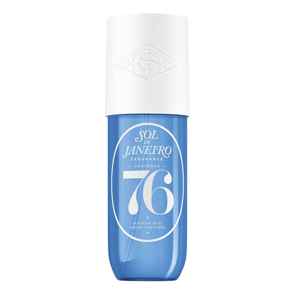 Cheirosa 76 Perfume Mist - Parfumeret mist til krop og hår, SOL DE JANEIRO