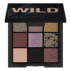 Wild Obsessions - Mini Eyeshadow Palette Jaguar, HUDA BEAUTY