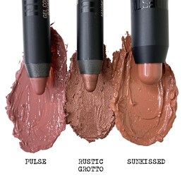 Sunkissed Nudes - Mini Set