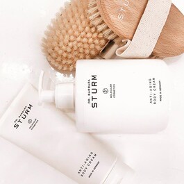 Anti-Aging Body Cream - Lightweight, Fast Absorbing Body Moisturizer