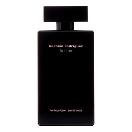 For Her - Body Lotion