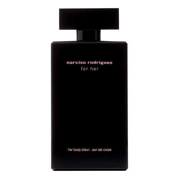 For Her - Body Lotion, NARCISO RODRIGUEZ