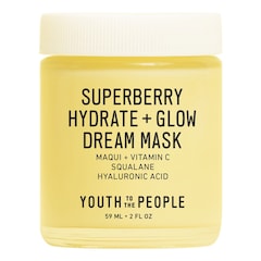 Superberry Hydrate - Glow Dream Mask, YOUTH TO THE PEOPLE