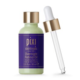 Overnight Retinol - Oil