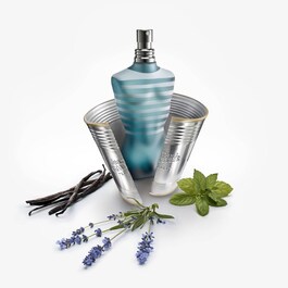 Le Male - Alcohol-free deodorant stick