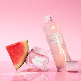 Watermelon Glow - Mini Watermelon Glow PHA + BHA opstrammende toner