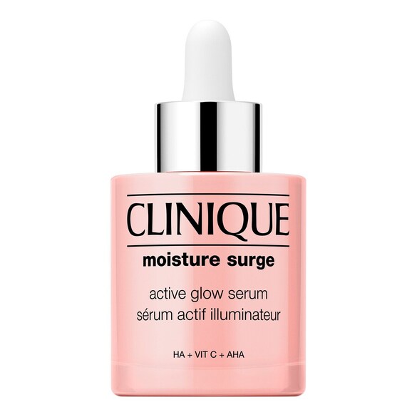 Moisture Surge Active Glow - Serum, CLINIQUE