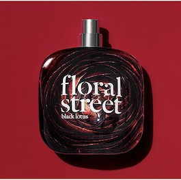 Black Lotus - Eau de Parfum
