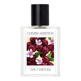 Cherry Ambition - Eau De Parfum