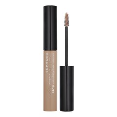 Brow Volumizing - Fiber Mascara, SEPHORA COLLECTION
