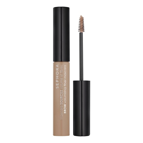 Brow Volumizing - Fiber Mascara, SEPHORA COLLECTION