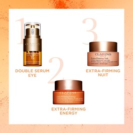 Extra-Firming Energy