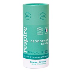Deodorant Stick - Apple Pomegranate, RESPIRE