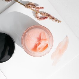 Exfoliating Mask - Bio & Naturel