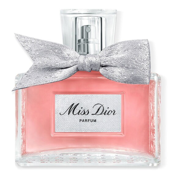 Miss Dior Parfum - Intensiv blomster, frugtige og træagtige noter, DIOR