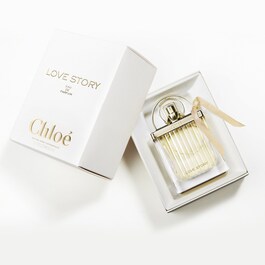 Love Story - Eau de Parfum