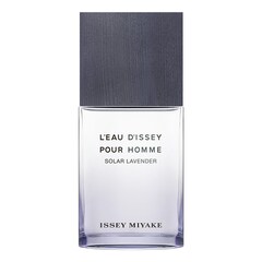 L'Eau D'Issey Pour Homme Solar Lavender - Eau de Toilette Intense, ISSEY MIYAKE