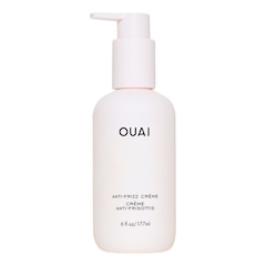 Anti Frizz Creme - Anti-krus creme med varmebeskyttelse, OUAI