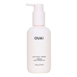 Anti Frizz Creme - Anti-krus creme med varmebeskyttelse